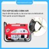 Máy phát điện mini Honda HV2500GX Máy phát điện mini Honda HV2500GX - Thumbnail Image 4