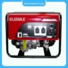 Máy phát điện Elemax SH4600EX chạy xăng Máy phát điện Elemax SH4600EX chạy xăng giá rẻ