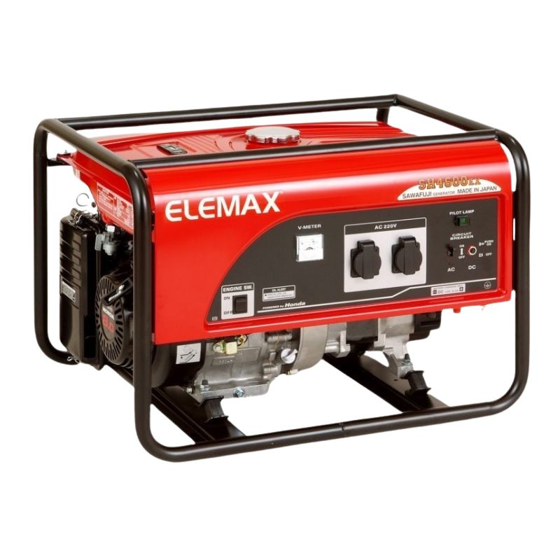 Máy phát điện Elemax SH4600EX giá tốt