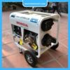 Máy phát điện Honda DG6000E giá rẻ
