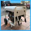 Máy phát điện Honda DG6000E chạy dầu - Thumbnail Image 5