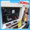 Máy phát điện Honda DG6000E chạy dầu - Thumbnail Image 6