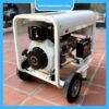 Máy phát điện Honda DG6000E chạy dầu - Thumbnail Image 7