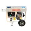 Máy phát điện Honda DG6000E chạy dầu