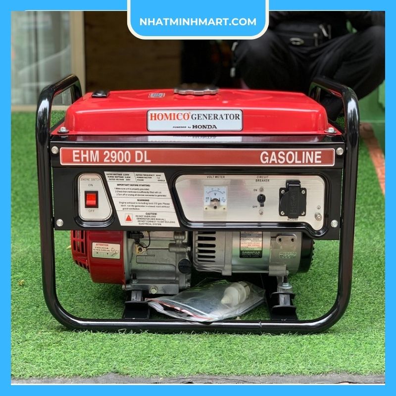 Máy phát điện Honda EHM 2900DL giá rẻ
