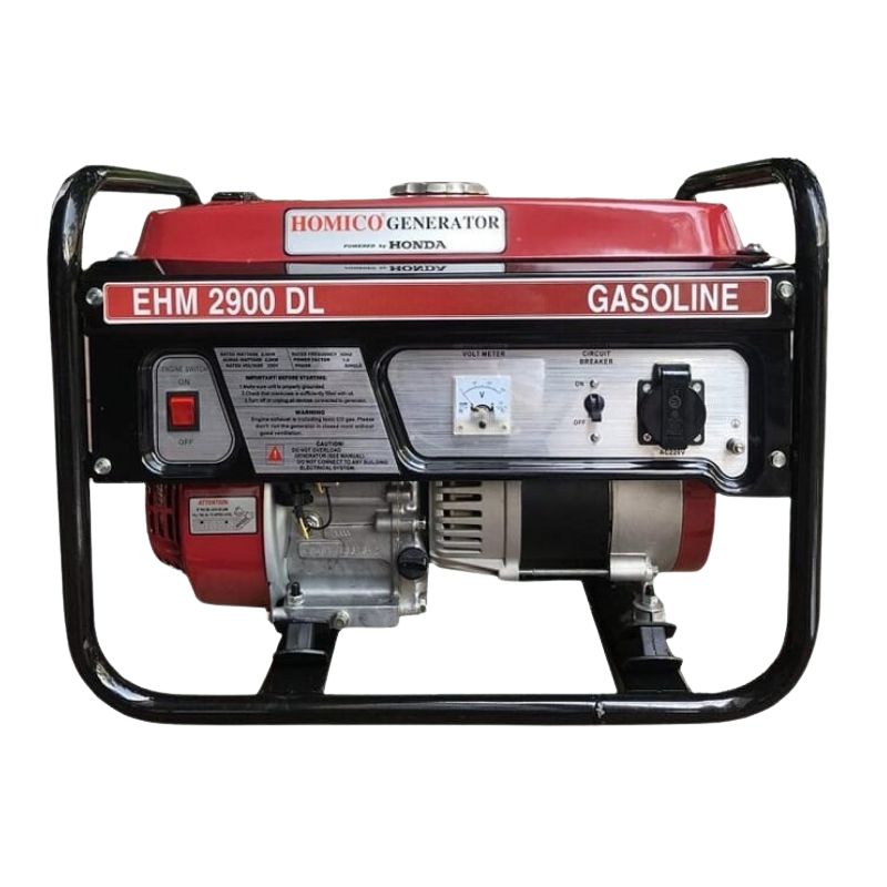 Máy phát điện Honda EHM 2900DL giá tốt