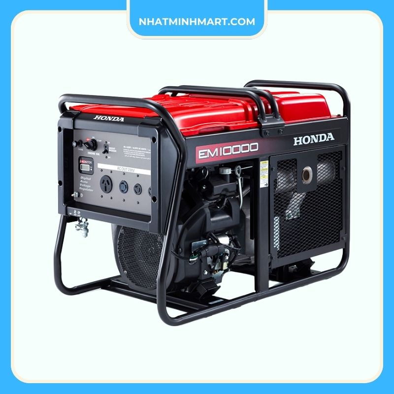 Máy phát điện Honda EM10000 9kva