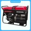 Máy phát điện Honda EM10000 9kva chạy xăng Máy phát điện Honda EM10000