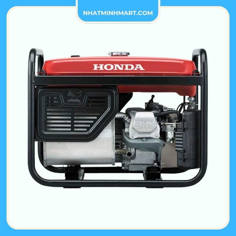 Máy phát điện Honda ER2500CXR chính hãng