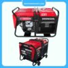Máy phát điện Honda ET12000 11Kva chạy xăng Máy phát điện Honda ET12000 11Kva chạy xăng - Thumbnail Image 3