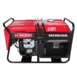Máy phát điện Honda ET12000 11Kva chạy xăng