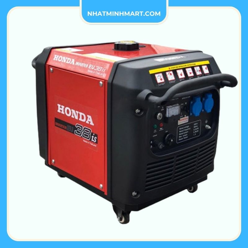 Máy phát điện Honda EU38is giá rẻ