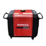 Máy phát điện Honda EU38is chính hãng
