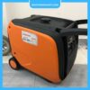 Máy phát điện Honda EU45IS chống ồn Máy phát điện Honda EU45IS giá rẻ