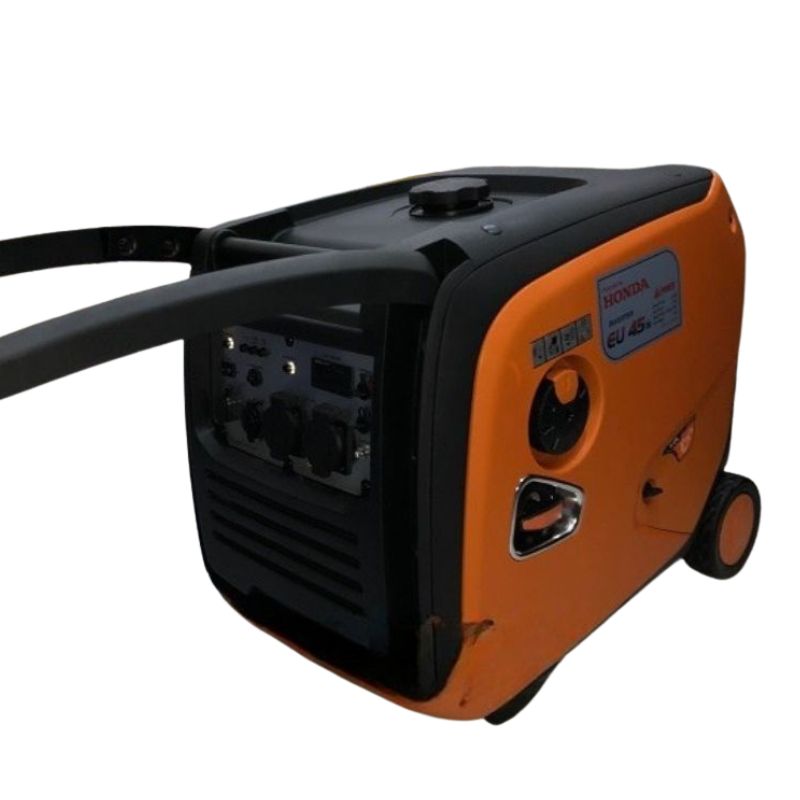 Máy phát điện Honda EU45IS giá tốt