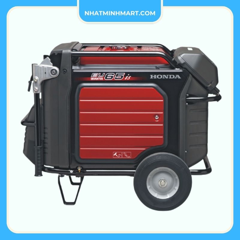 Máy phát điện Honda EU65IS chính hãng