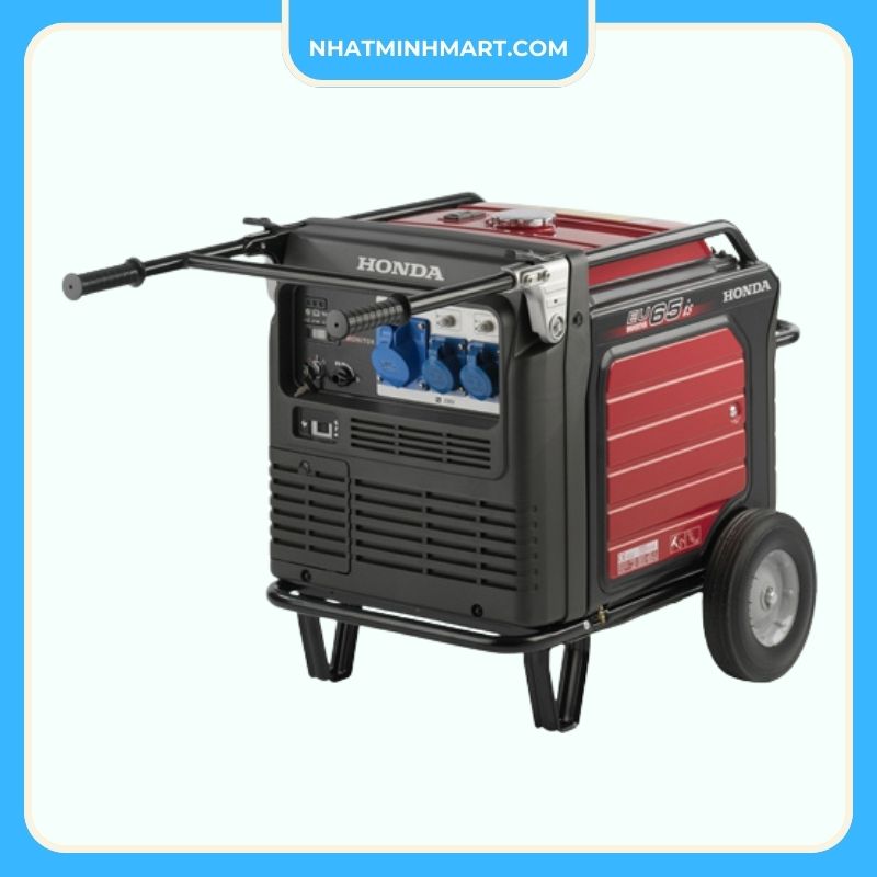 Máy phát điện Honda EU65IS giá rẻ