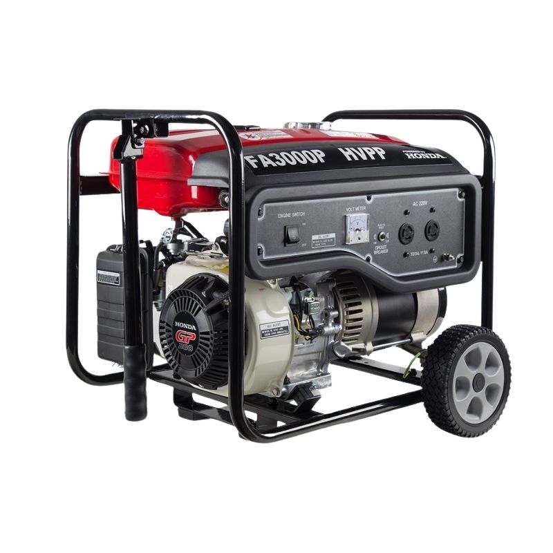 Máy phát điện Mini Honda FA3000P giá tốt