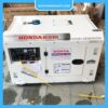 Máy phát điện Honda GS10KVA chạy dầu Máy phát điện Honda GS10KVA chạy dầu - Thumbnail Image 5