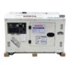 Máy phát điện Honda GS10KVA chạy dầu Máy phát điện Honda GS10KVA giá tốt