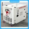 Máy phát điện Honda GS13KVA chạy dầu Máy phát điện Honda GS13KVA chạy dầu - Thumbnail Image 5