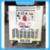 Máy phát điện Honda GS13KVA chạy dầu Máy phát điện Honda GS13KVA chạy dầu - Thumbnail Image 4