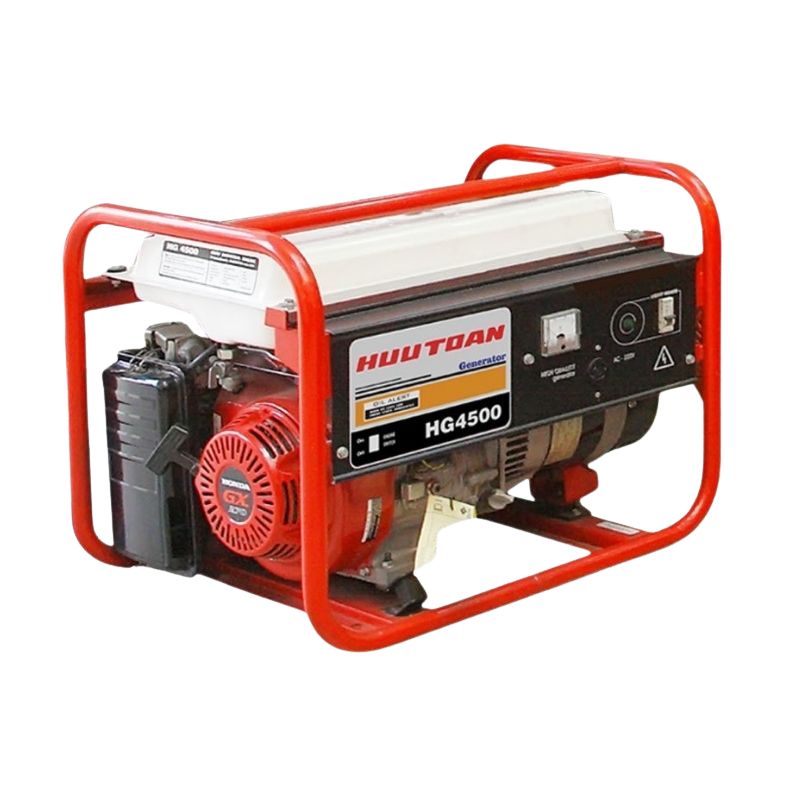mayphatdienhonda_HG4500 giá tốt