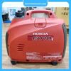 Máy phát điện Mini Honda Inverter EU10i Máy phát điện Honda Inverter EU10i