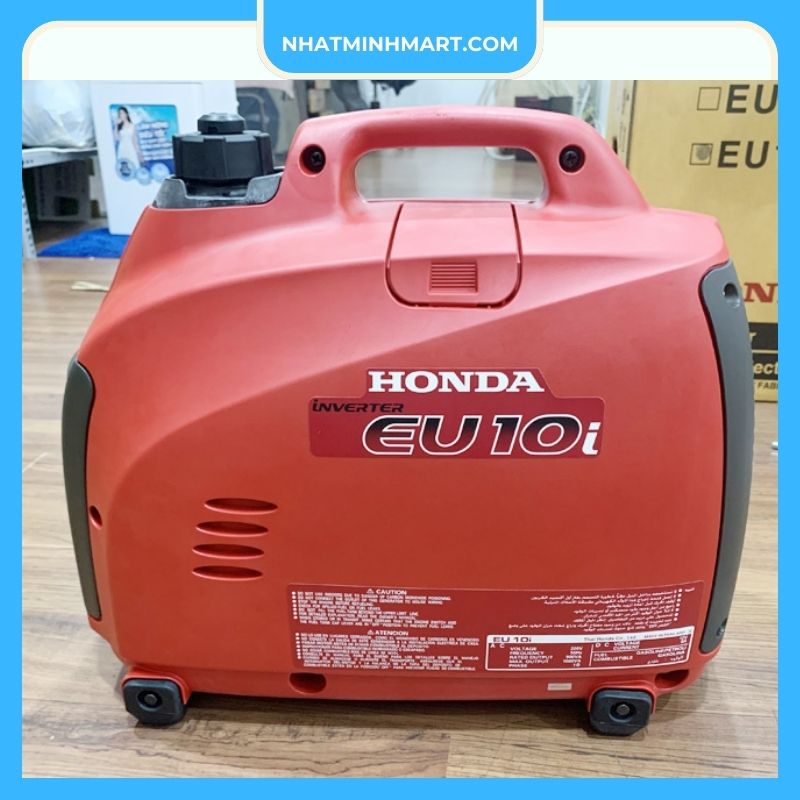 Máy phát điện Honda Inverter EU10i
