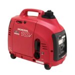 Máy phát điện Mini Honda Inverter EU10i