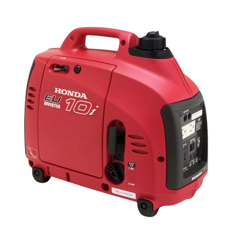 Máy phát điện Mini Honda Inverter EU10i giá tốt