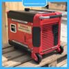 Máy phát điện Honda Inverter EU3000is Máy phát điện Honda EU3000is