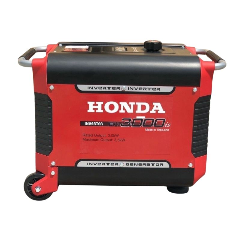 Máy phát điện Honda Inverter EU3000is giá tốt
