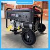 Máy phát điện Honda Reload REG3600EX Máy phát điện Honda Reload REG3600EX - Thumbnail Image 5