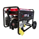 Máy phát điện Honda Reload REG3600EX