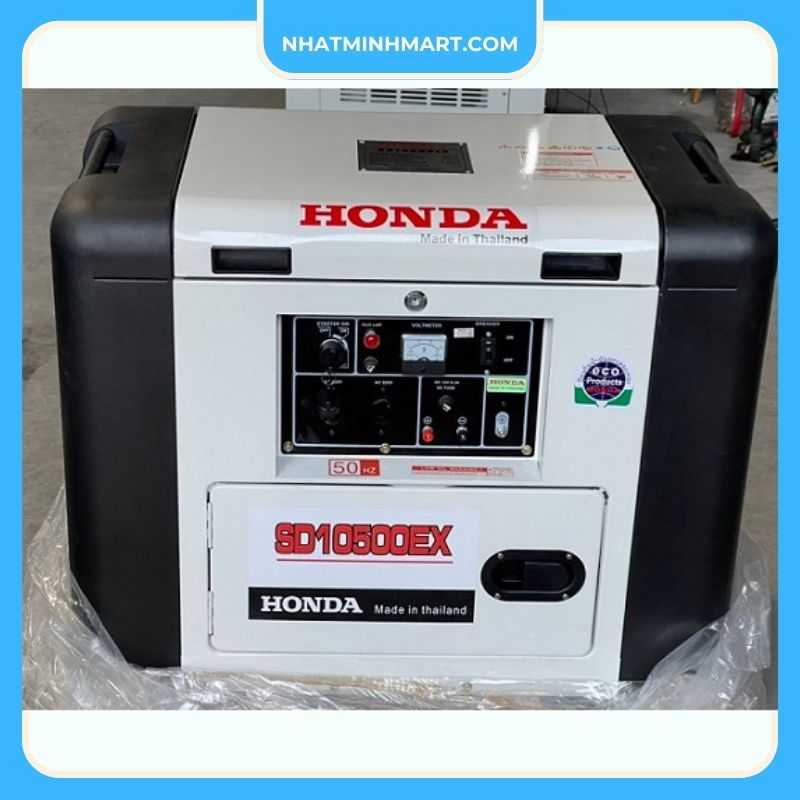 Máy phát điện Honda SD10500EX