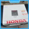 Máy phát điện Honda SD10500EX chạy dầu - Thumbnail Image 4