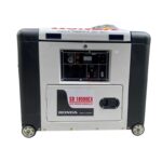 Máy phát điện Honda SD10500EX chạy dầu