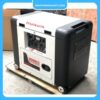 Máy phát điện Honda SD7800EC chạy dầu Máy phát điện Honda SD7800EC