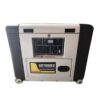 Máy phát điện Honda SD7800EC chạy dầu Máy phát điện Honda SD7800EC chạy dầu giá tốt
