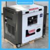 Máy phát điện Honda SD8000CX 6KW chạy dầu Máy phát điện Honda SD8000CX