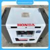 Máy phát điện Honda SD8000CX 6KW chạy dầu Máy phát điện Honda SD8000CX chính hãng