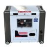 Máy phát điện Honda SD8000CX 6KW chạy dầu Máy phát điện Honda SD8000CX 6KW chạy dầu giá tốt