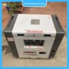 Máy phát điện Honda SD8800EX chạy dầu Máy phát điện Honda SD8800EX