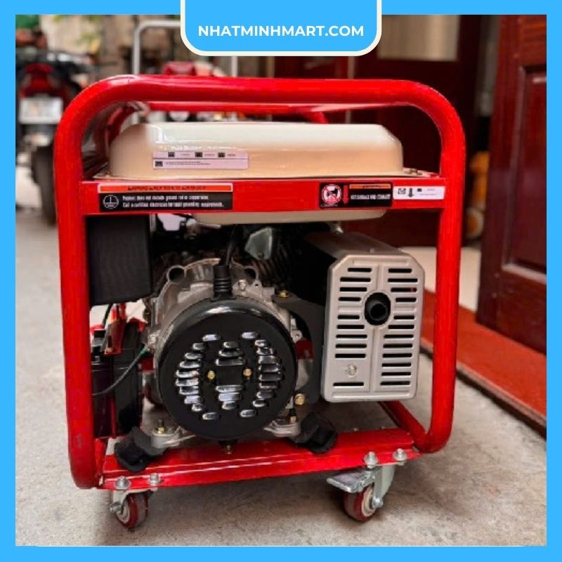 Máy phát điện Honda SH11000EX giá rẻ