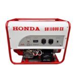 Máy phát điện Honda SH11000EX 10KW chạy xăng