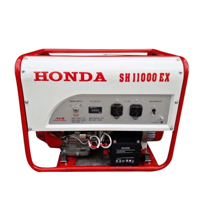 Máy phát điện Honda SH11000EX 10KW giá tốt