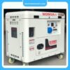 Máy phát điện Honda SH15000EX chạy xăng Máy phát điện Honda SH15000EX