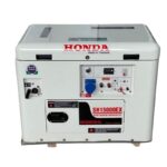 Máy phát điện Honda SH15000EX chạy xăng