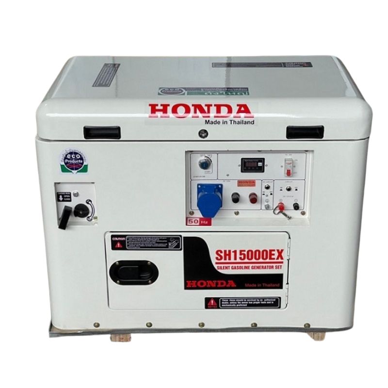 Máy phát điện Honda SH15000EX giá tốt
